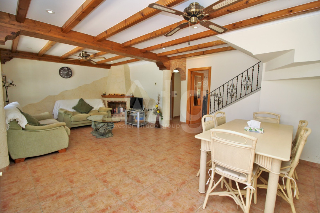 3 bedroom Villa in Los Dolses - VC57525 - 6