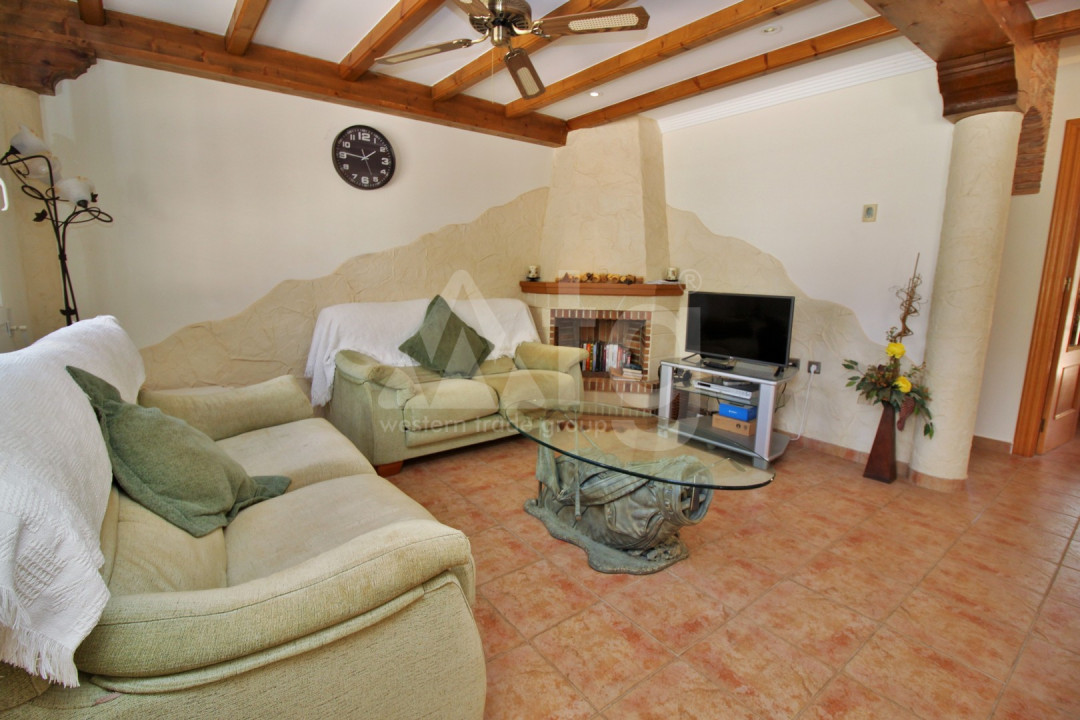 3 bedroom Villa in Los Dolses - VC57525 - 7