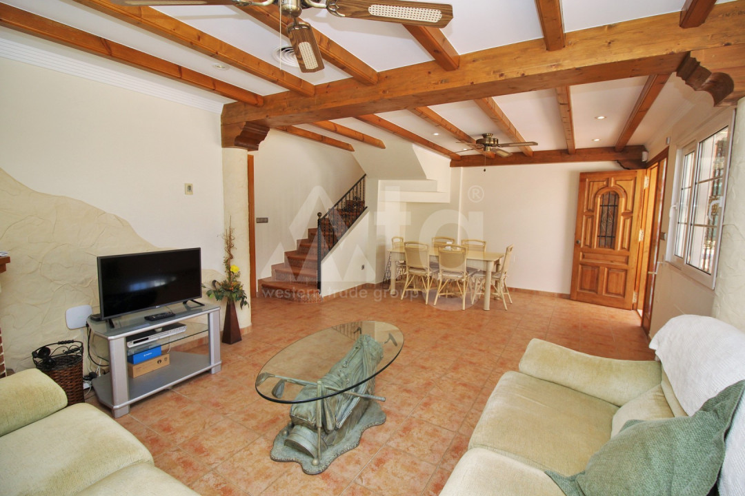 3 bedroom Villa in Los Dolses - VC57525 - 8