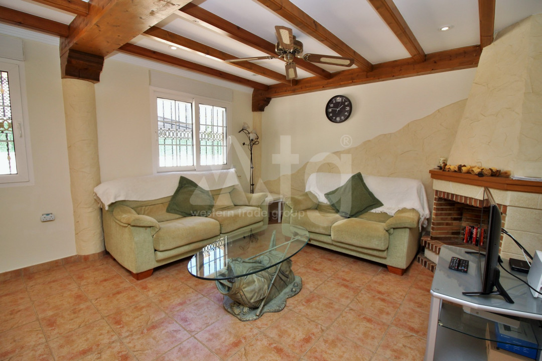 3 bedroom Villa in Los Dolses - VC57525 - 9