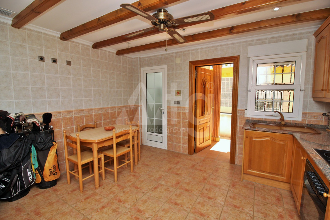 3 bedroom Villa in Los Dolses - VC57525 - 12
