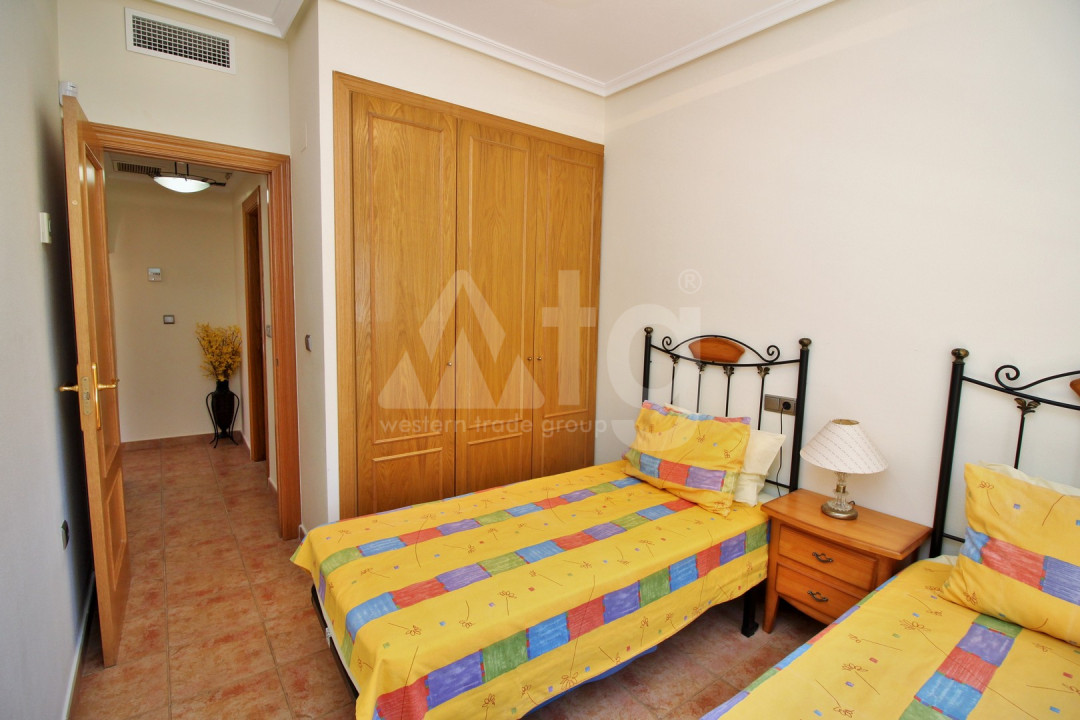 3 bedroom Villa in Los Dolses - VC57525 - 17