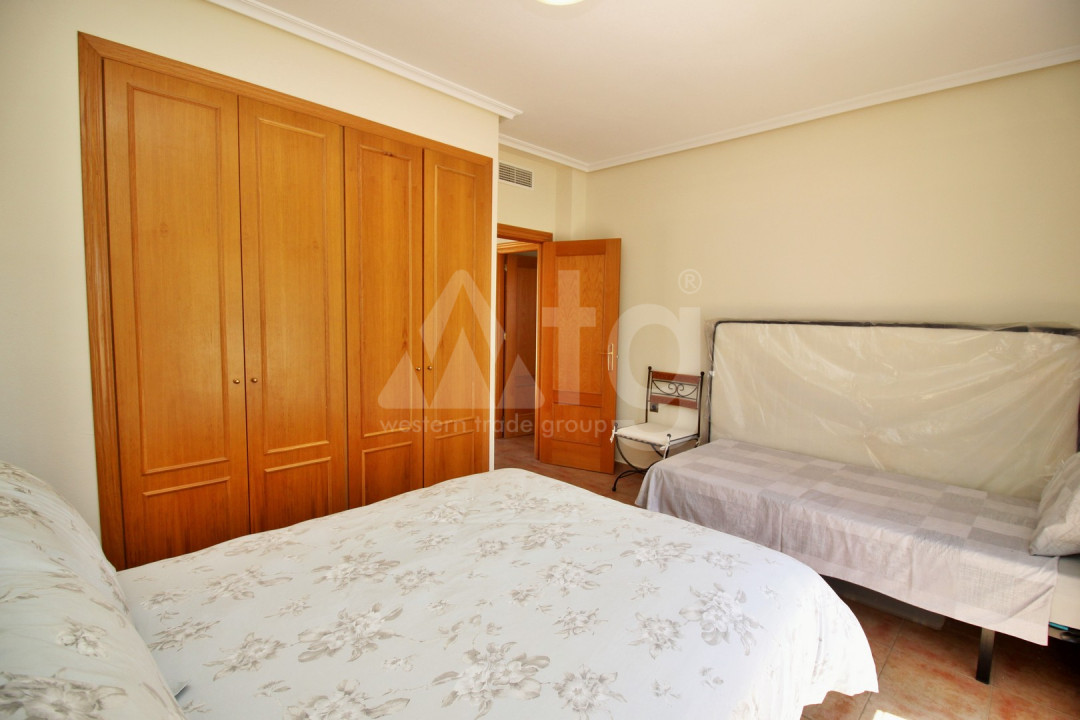 3 bedroom Villa in Los Dolses - VC57525 - 19
