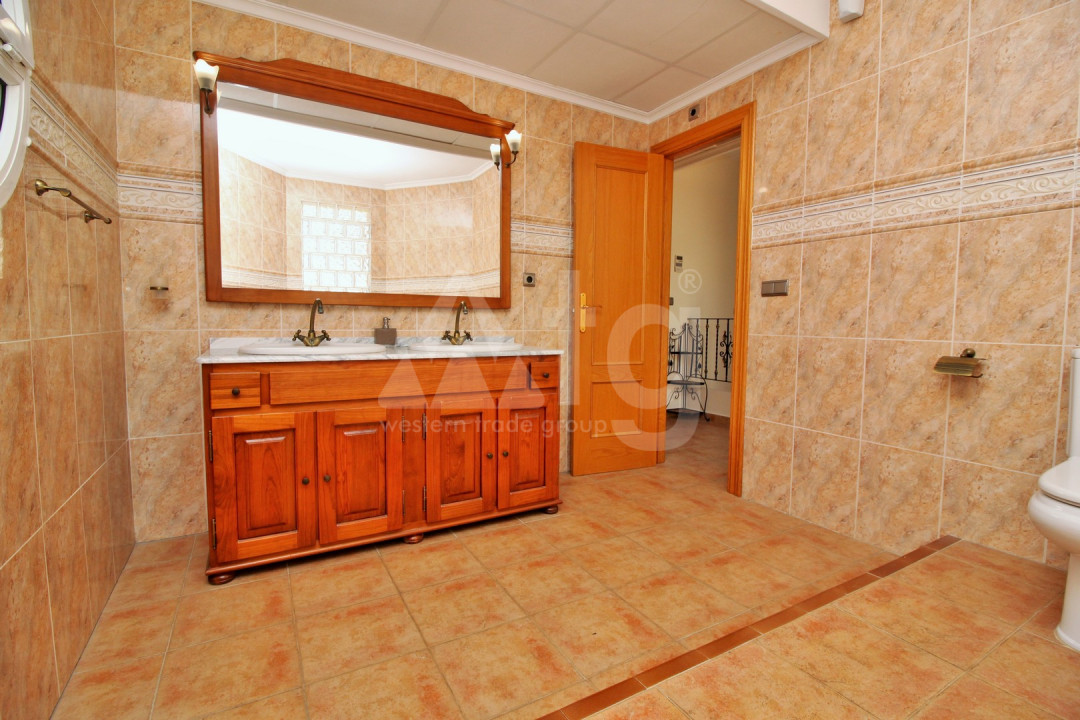 3 bedroom Villa in Los Dolses - VC57525 - 27