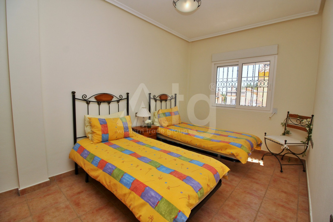 3 bedroom Villa in Los Dolses - VC57525 - 20