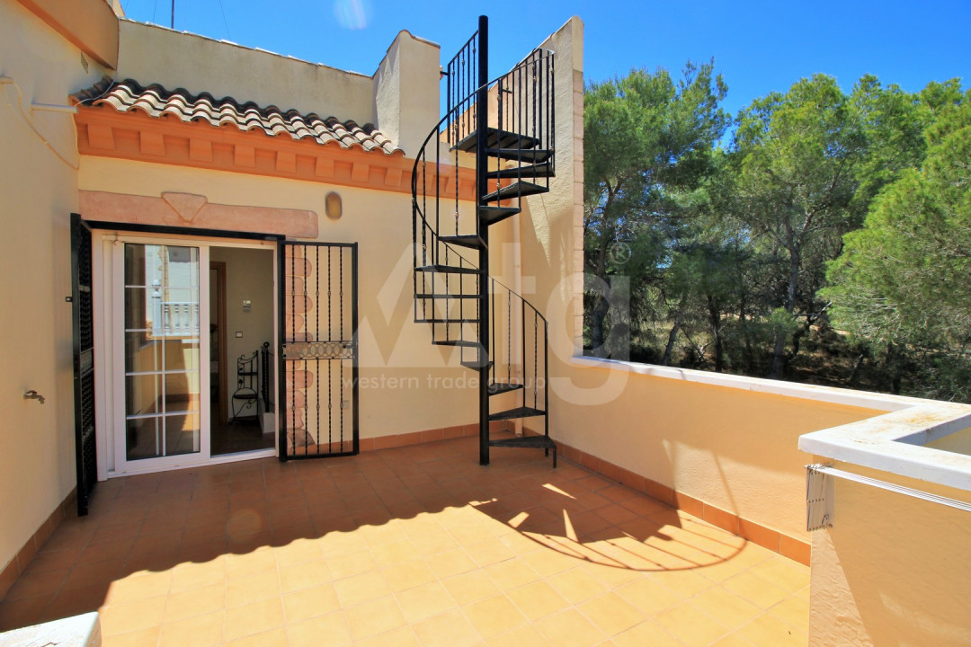 3 bedroom Villa in Los Dolses - VC57525 - 30
