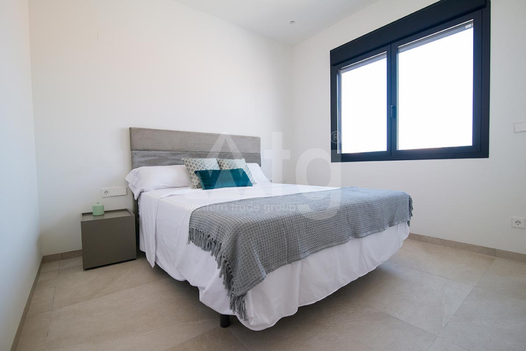 3 bedroom Villa in Los Montesinos - GEO20702 - 10