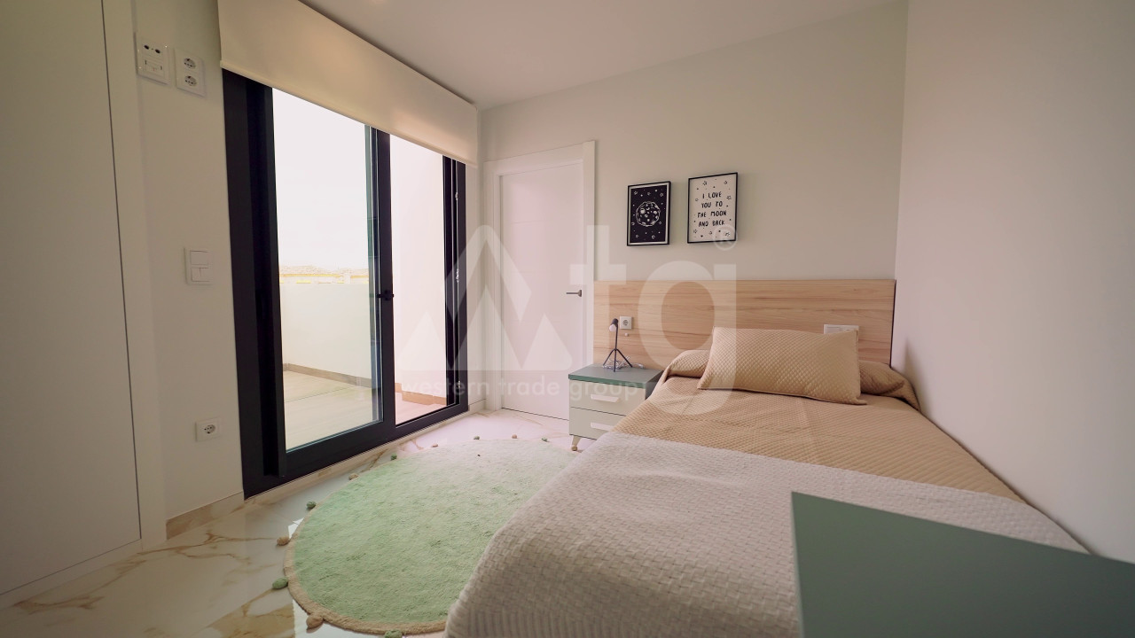 3 bedroom Villa in Los Montesinos - HH36130 - 35