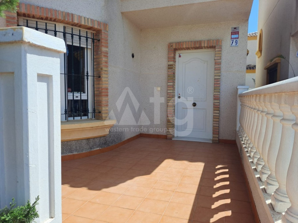 3 bedroom Villa in Los Montesinos - MRQ60198 - 4