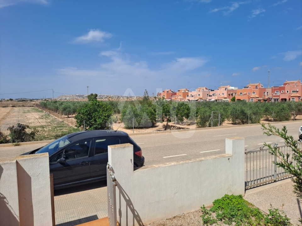 3 bedroom Villa in Los Montesinos - MRQ60198 - 26