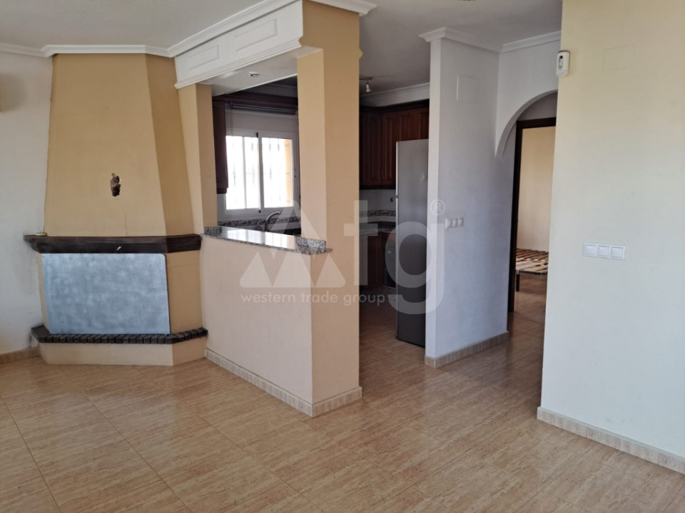 3 bedroom Villa in Los Montesinos - MRQ60198 - 8