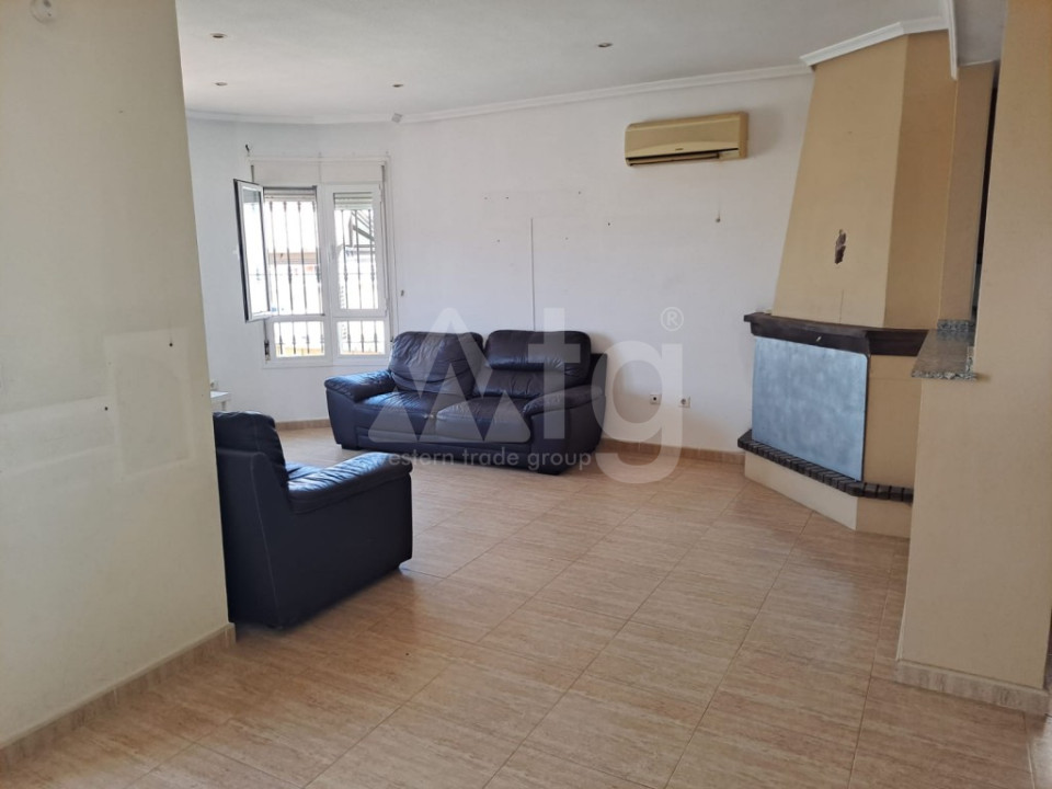 3 bedroom Villa in Los Montesinos - MRQ60198 - 5