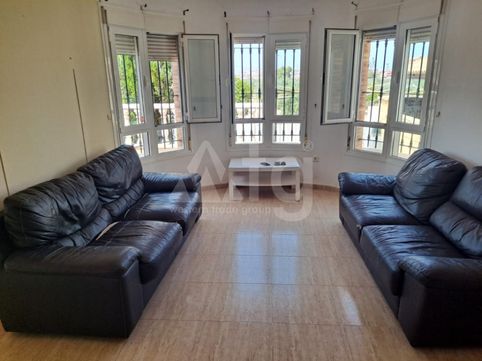 3 bedroom Villa in Los Montesinos - MRQ60198 - 7