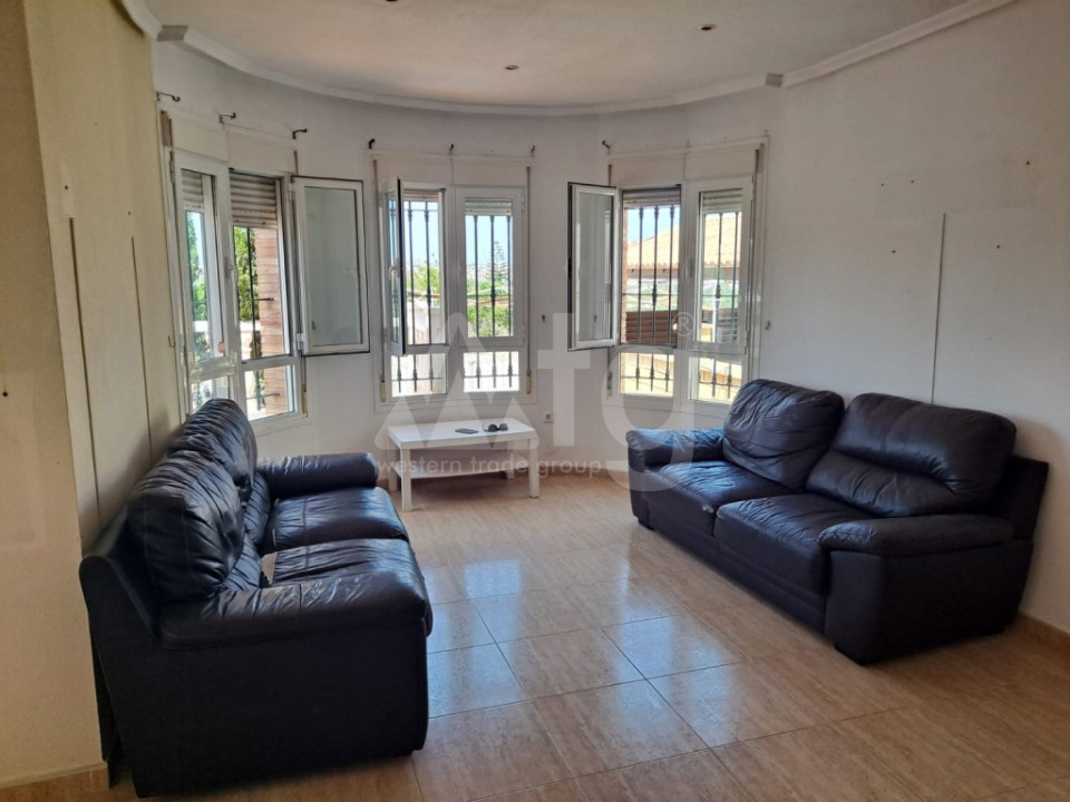 3 bedroom Villa in Los Montesinos - MRQ60198 - 6