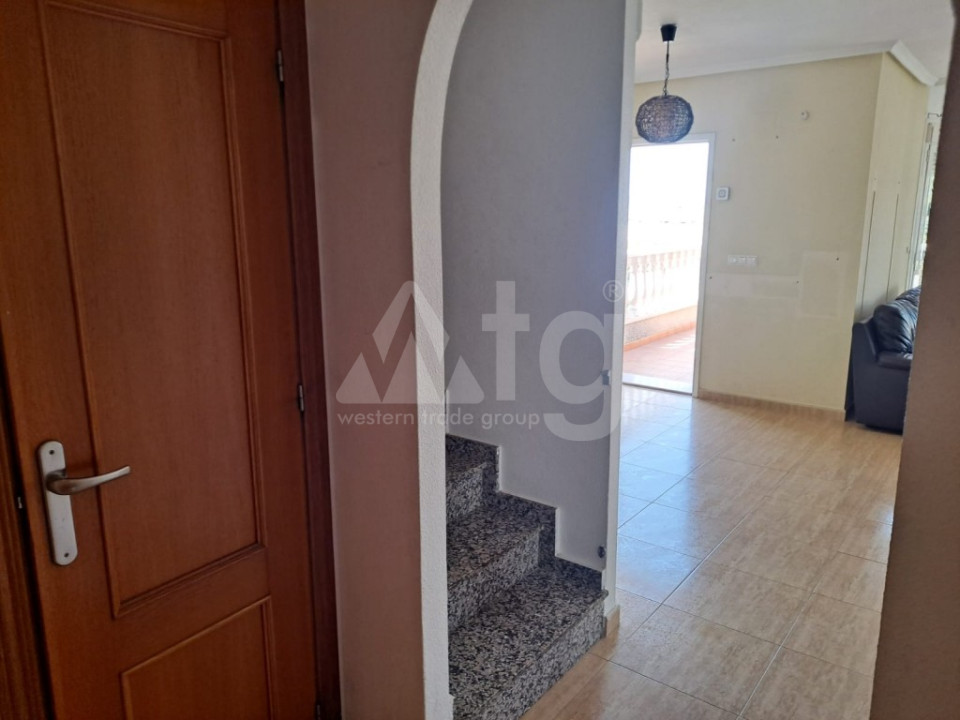 3 bedroom Villa in Los Montesinos - MRQ60198 - 10