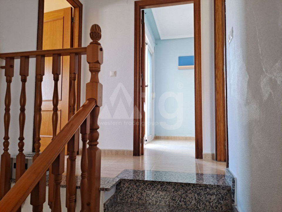 3 bedroom Villa in Los Montesinos - MRQ60198 - 12