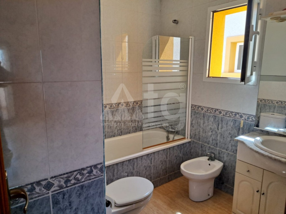 3 bedroom Villa in Los Montesinos - MRQ60198 - 19