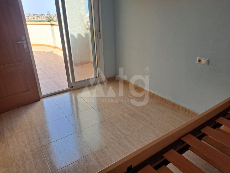 3 bedroom Villa in Los Montesinos - MRQ60198 - 17