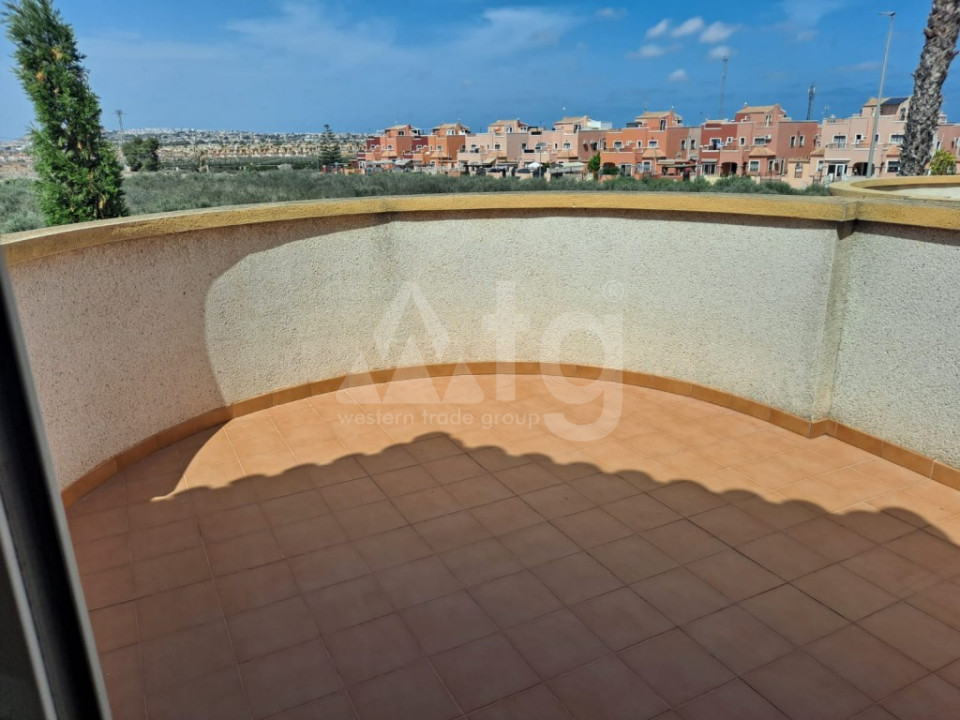 3 bedroom Villa in Los Montesinos - MRQ60198 - 22