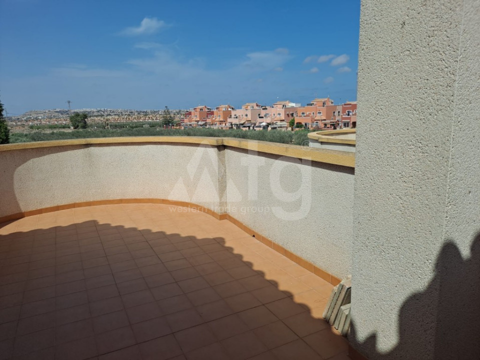 3 bedroom Villa in Los Montesinos - MRQ60198 - 21