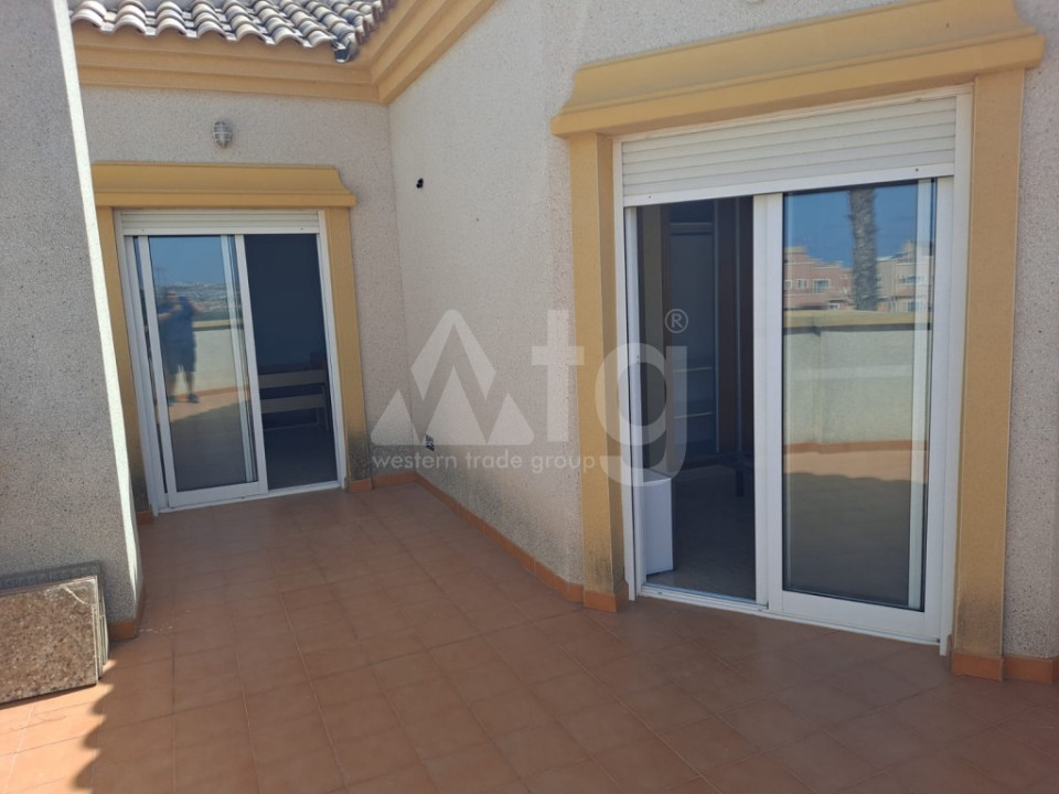 3 bedroom Villa in Los Montesinos - MRQ60198 - 20