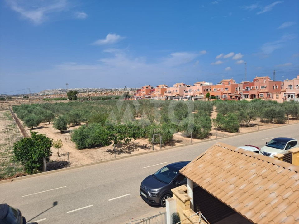 3 bedroom Villa in Los Montesinos - MRQ60198 - 24