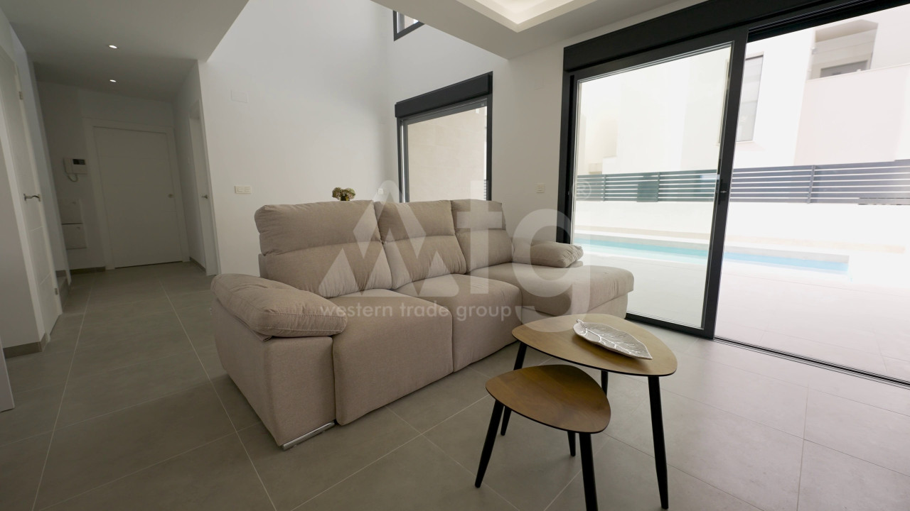 3 bedroom Villa in Los Montesinos - PLH26235 - 17