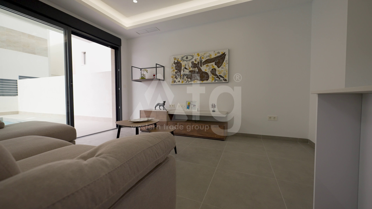 3 bedroom Villa in Los Montesinos - PLH26235 - 21