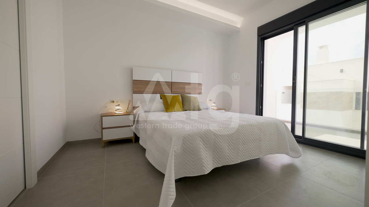 3 bedroom Villa in Los Montesinos - PLH26235 - 34