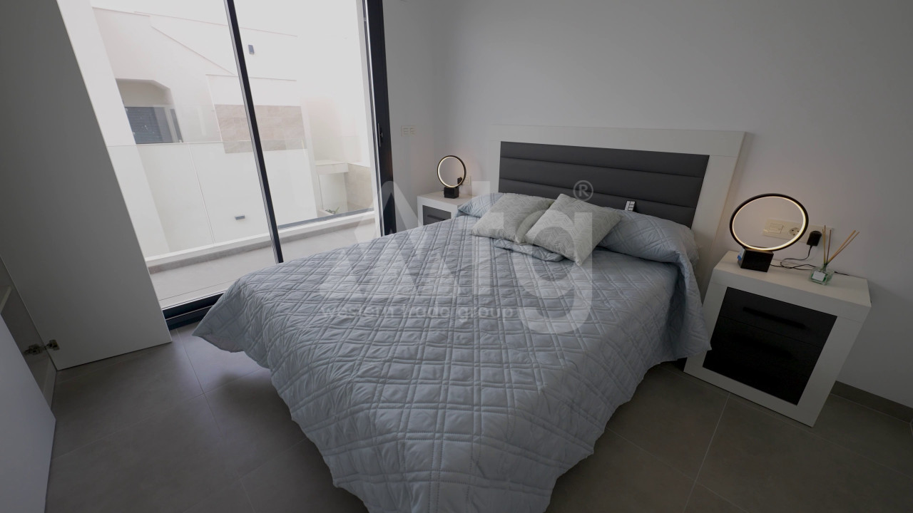 3 bedroom Villa in Los Montesinos - PLH26235 - 40