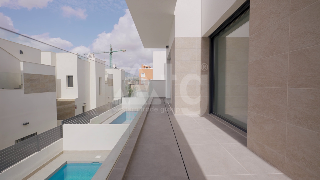 3 bedroom Villa in Los Montesinos - PLH44155 - 3