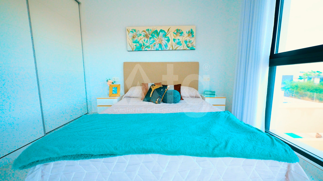3 bedroom Villa in Los Montesinos - SLR21577 - 17