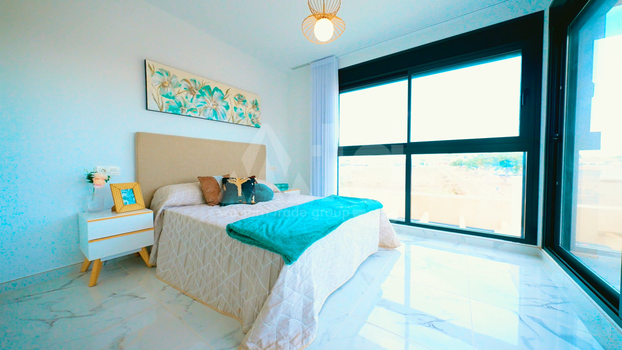 3 bedroom Villa in Los Montesinos - SLR21577 - 15