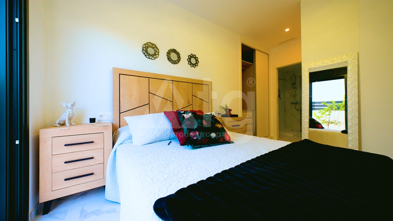 3 bedroom Villa in Los Montesinos - SLR21577 - 14