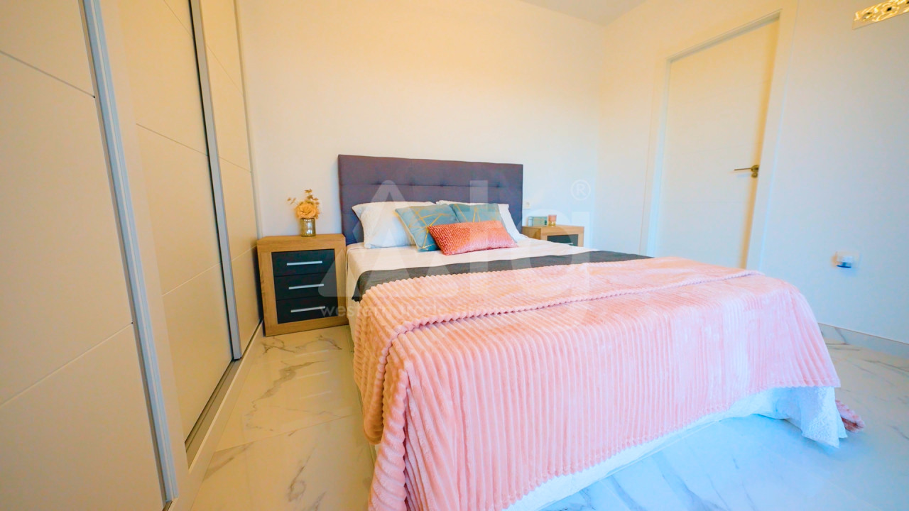 3 bedroom Villa in Los Montesinos - SLR21577 - 19
