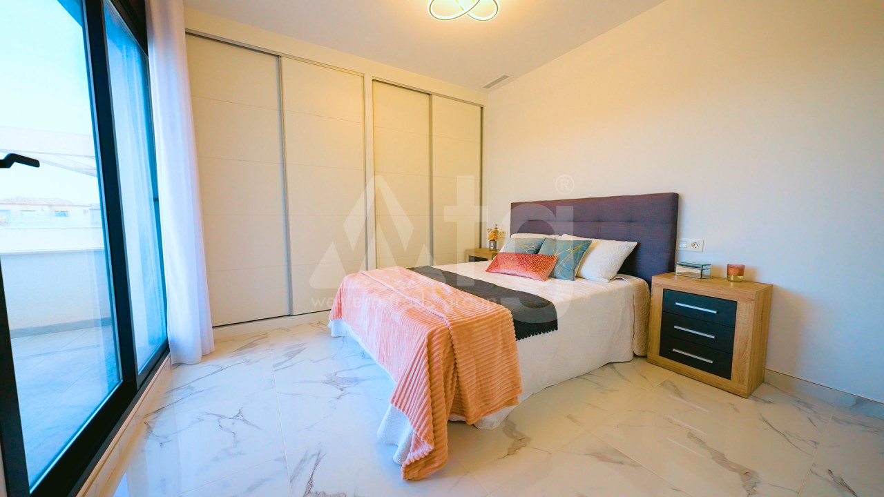 3 bedroom Villa in Los Montesinos - SLR21577 - 18