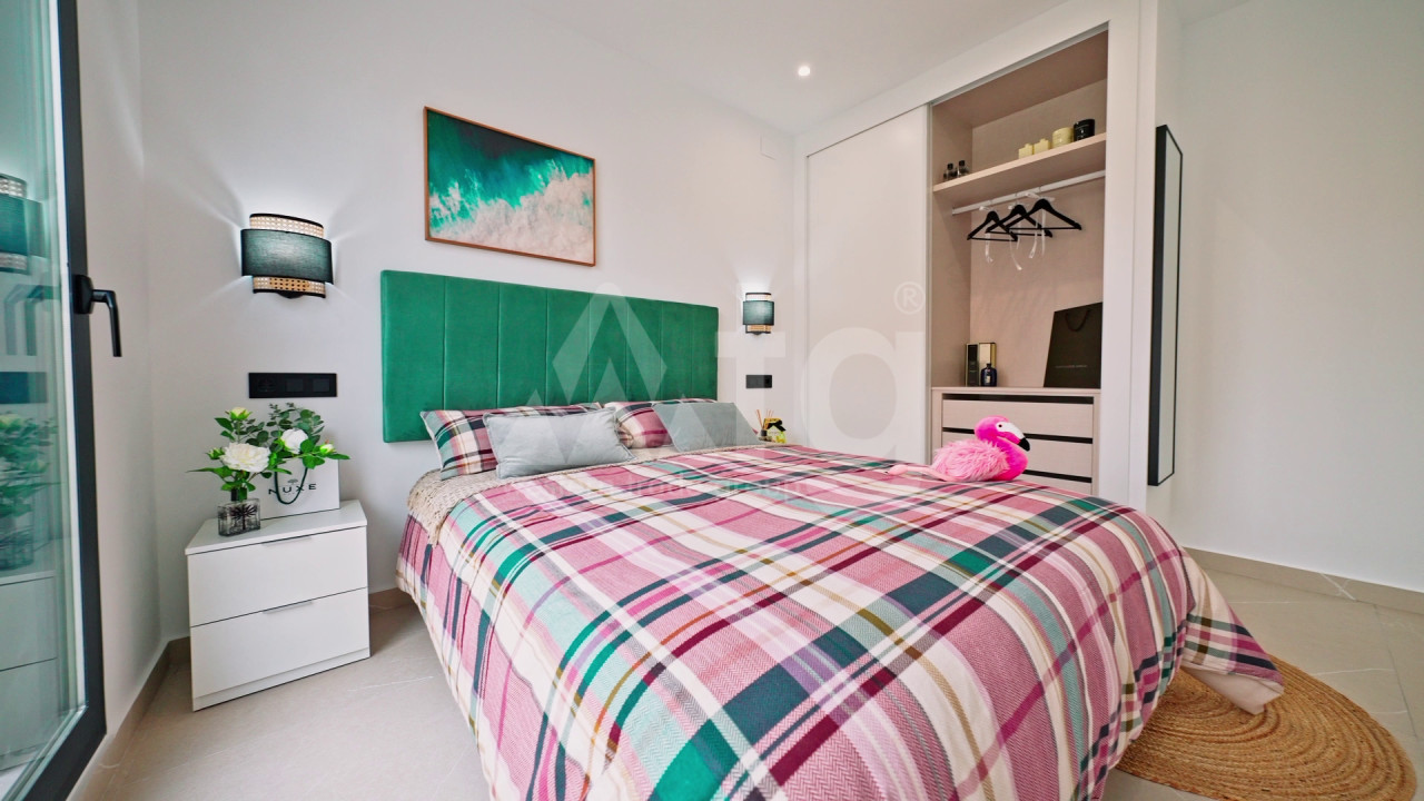 3 bedroom Villa in Los Montesinos - SUN49271 - 33