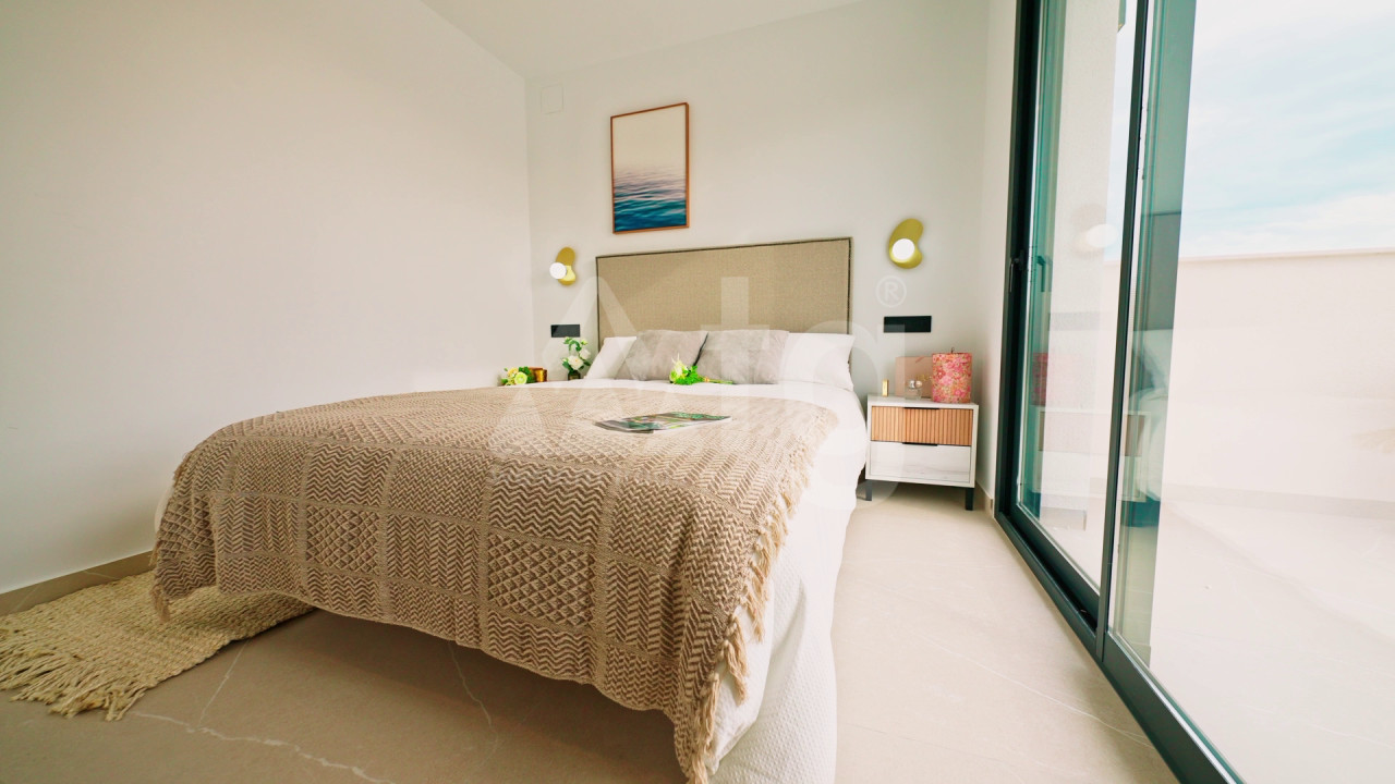 3 bedroom Villa in Los Montesinos - SUN49271 - 36