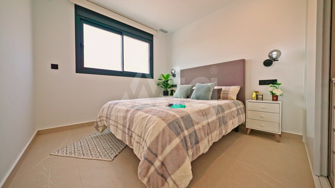 3 bedroom Villa in Los Montesinos - SUN49271 - 44