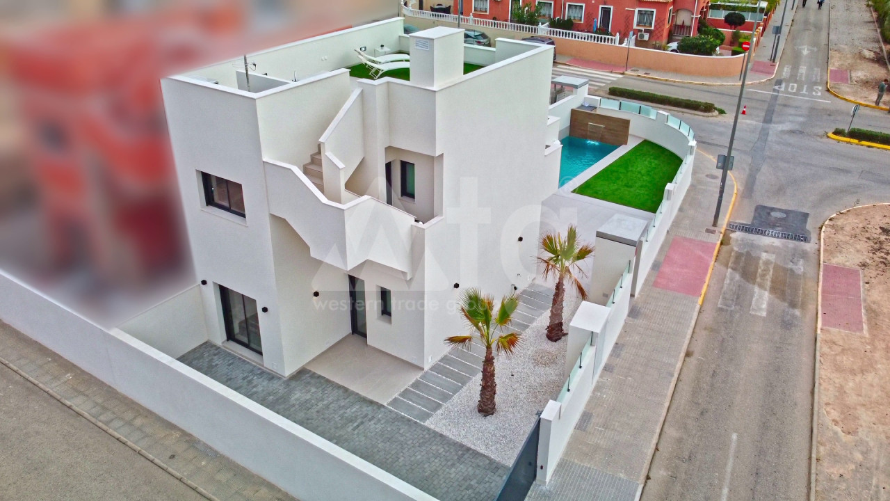 3 bedroom Villa in Los Montesinos - SUN49272 - 2