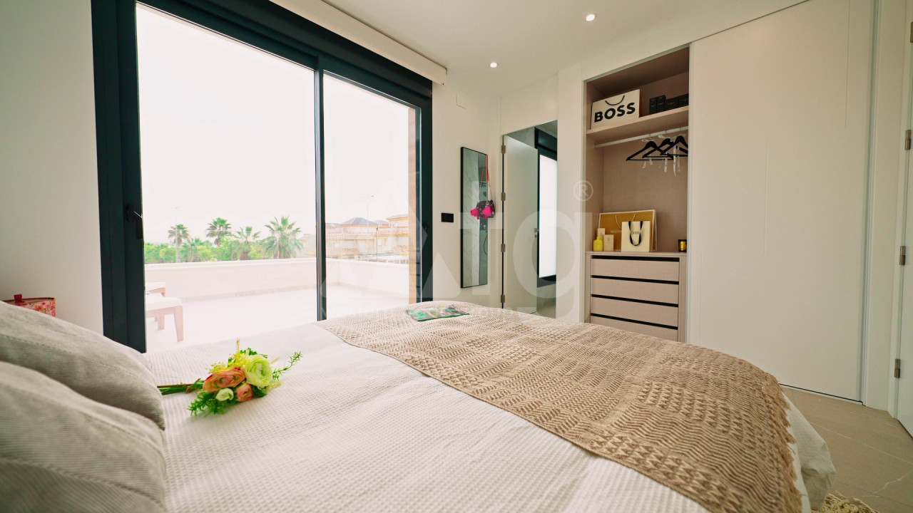 3 bedroom Villa in Los Montesinos - SUN55729 - 38