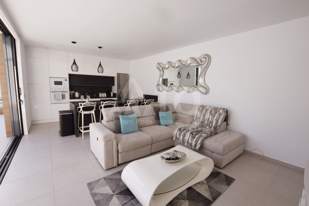3 bedroom Villa in Los Montesinos - VAR49613 - 8