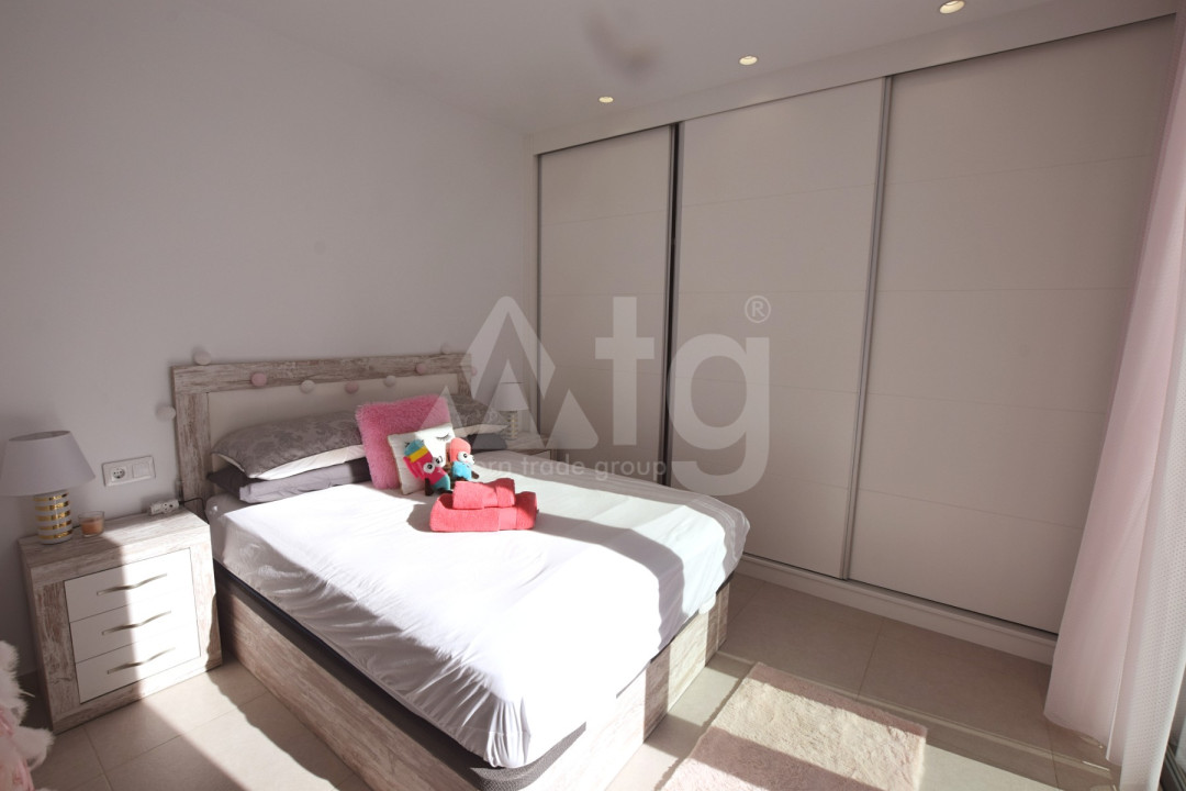3 bedroom Villa in Los Montesinos - VAR49613 - 11
