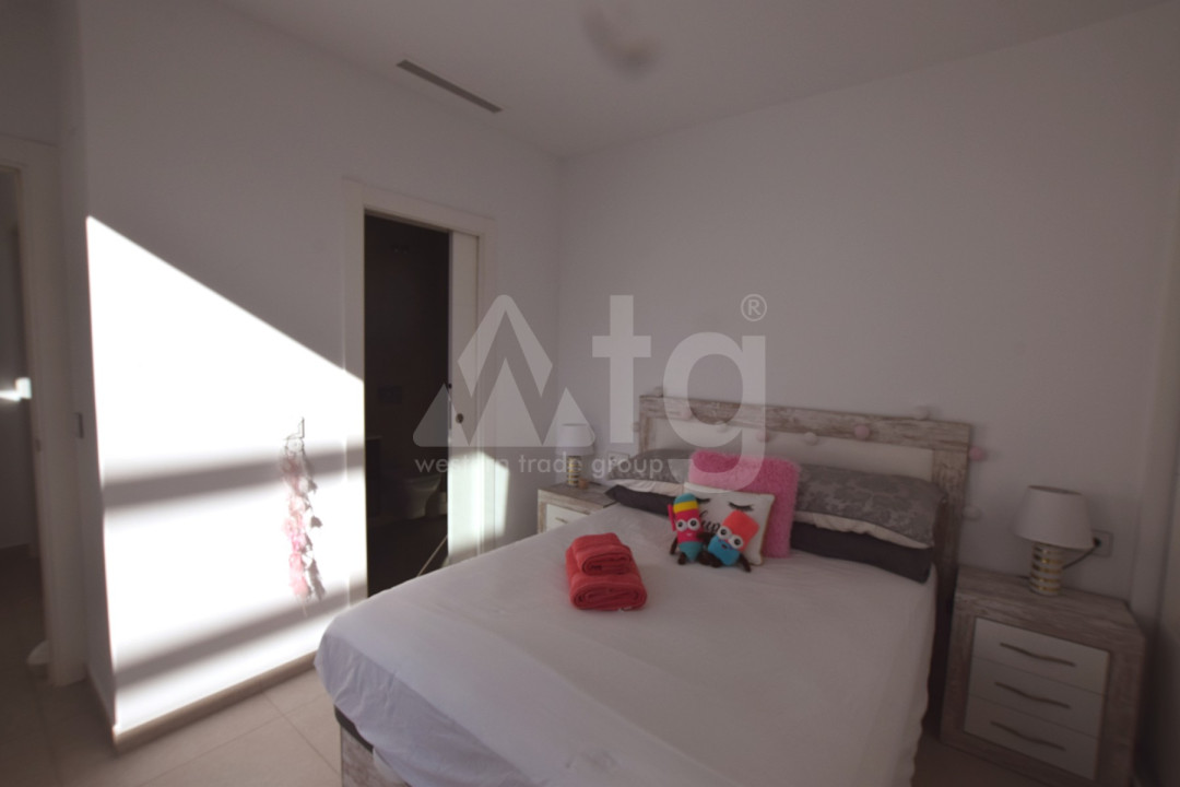 3 bedroom Villa in Los Montesinos - VAR49613 - 12