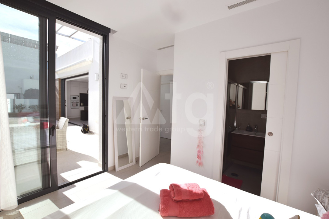 3 bedroom Villa in Los Montesinos - VAR49613 - 13