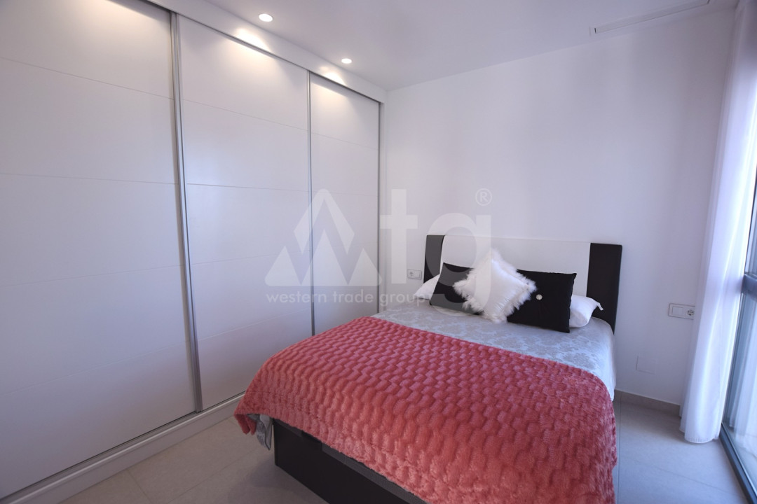 3 bedroom Villa in Los Montesinos - VAR49613 - 15