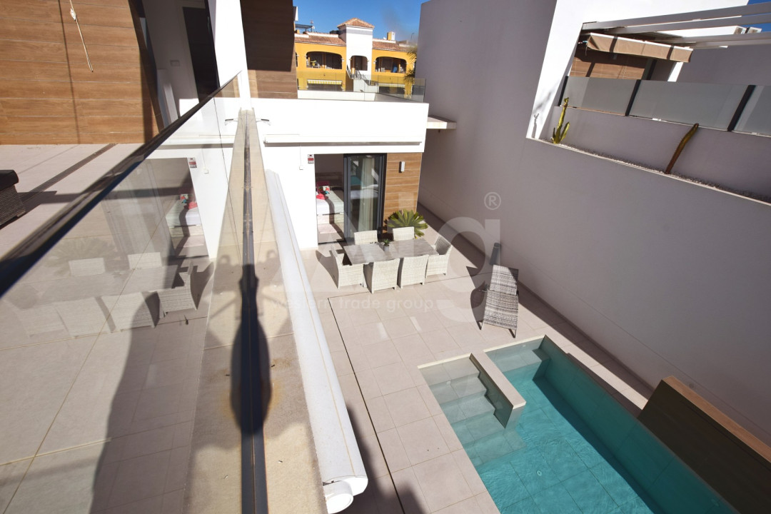 3 bedroom Villa in Los Montesinos - VAR49613 - 26