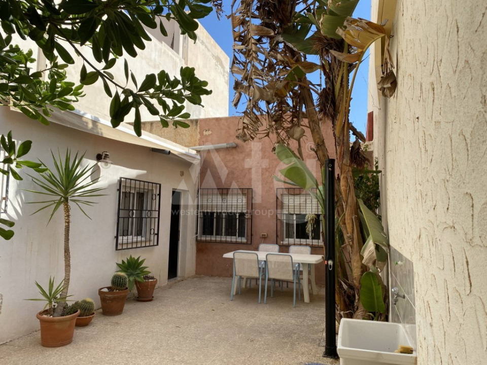 3 bedroom Villa in Los Nietos - MRQ60195 - 1