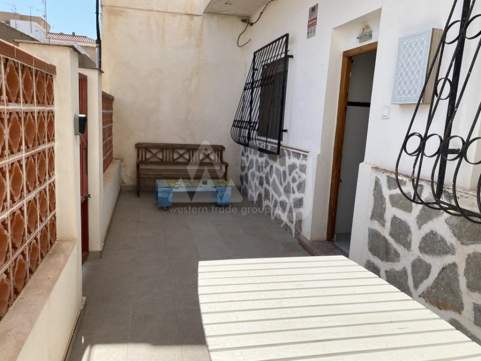 3 bedroom Villa in Los Nietos - MRQ60195 - 17