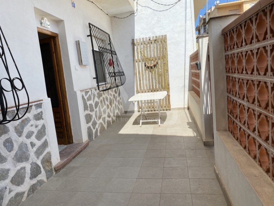 3 bedroom Villa in Los Nietos - MRQ60195 - 18